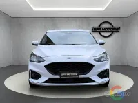 Usata Ford Focus ST-Line 125 CV (91 kW) 2020 Other Berlina