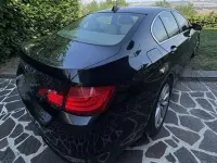 Usata BMW 520 184 CV (135 kW) 2011 Nero Berlina