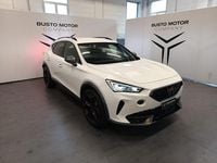 Usata Cupra Formentor 204 CV (150 kW) 2024 Bianco SUV