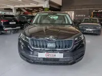 Usata Skoda Kodiaq Ambition 150 CV (110 kW) 2020 Nero SUV