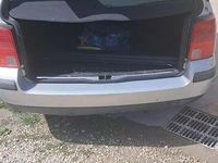 Usata VW Passat Highline 110 CV (80 kW) 2001 Berlina