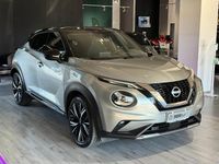 Usata Nissan Juke 114 CV (83 kW) 2024 Argento SUV