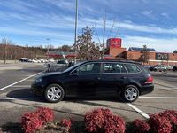 Usata VW Golf VI Comfortline 105 CV (77 kW) 2010 Utilitaria