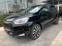 Nuevo EVO Evo 3 2026 Negro SUV