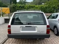 Usata Volvo 740 136 CV (100 kW) 1990 Grigio Station wagon
