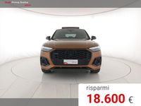 Nuova Audi Q5 Sportback Ambiente 204 CV (150 kW) 2026 Verniciature personalizzate au SUV