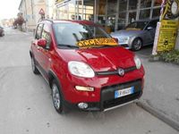 usata Fiat Panda 4x4 0.9 TwinAir Turbo S&S