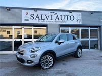 Usata Fiat 500 Lounge 120 CV (88 kW) 2016 Other Station wagon