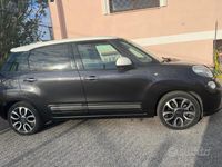 Usata Fiat 500L 95 CV (69 kW) 2015 Monovolume