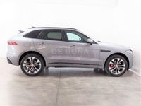 usata Jaguar F-Pace Leggi le opinioni dei nostri testimonial Altre offerte