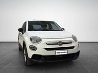 Gebraucht Fiat 500X Urban 110 PS (80 kW) 2019 Weiß SUV