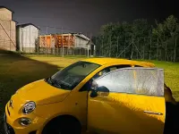 Usata Abarth 595 165 CV (121 kW) 2020 Berlina