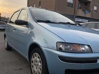 Usata Fiat Punto 60 CV (44 kW) 2002 Utilitaria