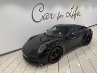 Nuova Porsche 911 541 CV (397 kW) 2026 Nero Coupé