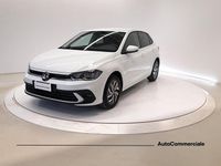 Nowe VW Polo Edition 95 KM (69 kW) 2026 Biały Hatchback