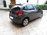 usata Citroën C3 1.6 BlueHDi 75 cv Exclusive Neopatentat