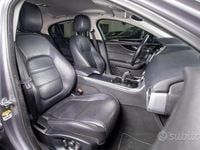 Usata Jaguar XE S 180 CV (132 kW) 2019 Grigio Berlina