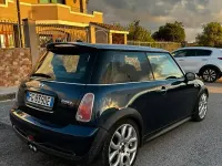 Usata Mini Cooper S 170 CV (125 kW) 2005 Utilitaria