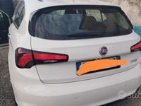 Occasion Fiat Tipo 120 ch (88 kW) 2018 Berline