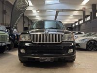 Usata Lincoln Navigator 305 CV (224 kW) 2007 Nero metallizzato SUV