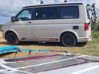 usata VW California T6.1Coast