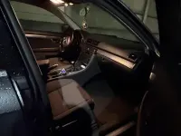 Usata Audi A4 140 CV (102 kW) 2005 Grigio Station wagon