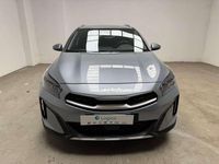 Usata Kia XCeed 117 CV (86 kW) 2023 Grigio SUV