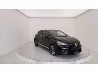 Usata Renault Clio V Intens 91 CV (66 kW) 2023 Nero