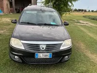 Usata Dacia Logan 88 CV (64 kW) 2012 Station wagon