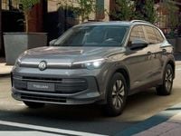 Nuova VW Tiguan Edition 150 CV (110 kW) 2026 Dolphin grey metallizzato SUV