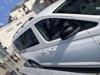 Occasion Ford Tourneo Titanium 122 ch (89 kW) 2023