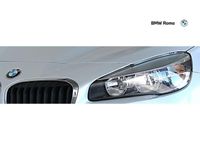 usata BMW 216 Serie 2 Active Tourer d Advantage