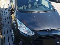 Usata Ford B-MAX Business Edition 75 CV (55 kW) 2017 Monovolume