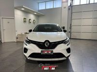 Occasion Renault Captur Life 95 ch (69 kW) 2020 Blanc SUV