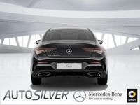 usata Mercedes CLA200 d Automatic AMG Advanced Plus LISTINO € 57.032