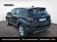 Nuova Jeep Avenger Altitude 110 CV (80 kW) 2026 Nero SUV