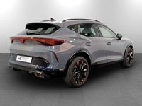 Nuova Cupra Formentor VZ2 272 CV (200 kW) 2025 Grigio graphene SUV