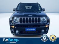 usata Jeep Renegade 1.6 MJT LIMITED FWD 120CV