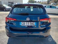 usata Fiat Tipo 1.6 Mjt S&S DCT SW Business