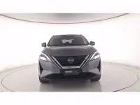 Usata Nissan Qashqai N-Connecta 158 CV (116 kW) 2023 Grigio scuro SUV