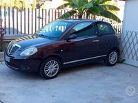Usata Lancia Ypsilon 2007 Utilitaria