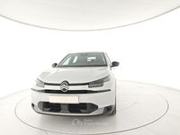 Usata Citroën C4 PureTech 131 CV (96 kW) 2025 Bianco SUV