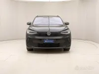 Usata VW ID.4 GTX 77 kW (105 CV) 2023 Nero SUV
