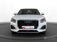 Usata Audi Q2 Business 116 CV (85 kW) 2023 Bianco SUV