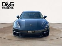 Usata Porsche Panamera Sport Turismo 330 CV (242 kW) 2018 Nero Utilitaria