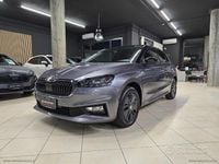 Usata Skoda Fabia Selection 95 CV (69 kW) 2024 Utilitaria