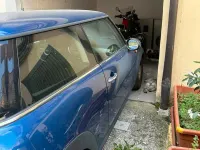 Usata Mini ONE 95 CV (69 kW) 2007 Bluazzurro Utilitaria