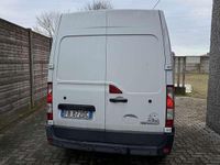 Usata Renault Master 125 CV (91 kW) 2015 Furgone