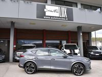 Usata Cupra Formentor VZ 245 CV (180 kW) 2022 Grigio SUV