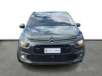 Usata Citroën Grand C4 Picasso Shine 120 CV (88 kW) 2017 Other Monovolume
